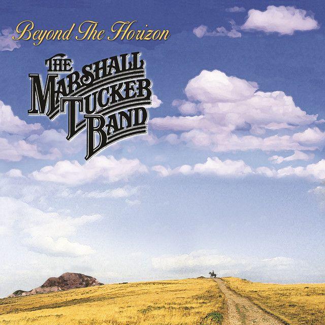 Portada de Álbum "Beyond The Horizon", de Marshall Tucker Band