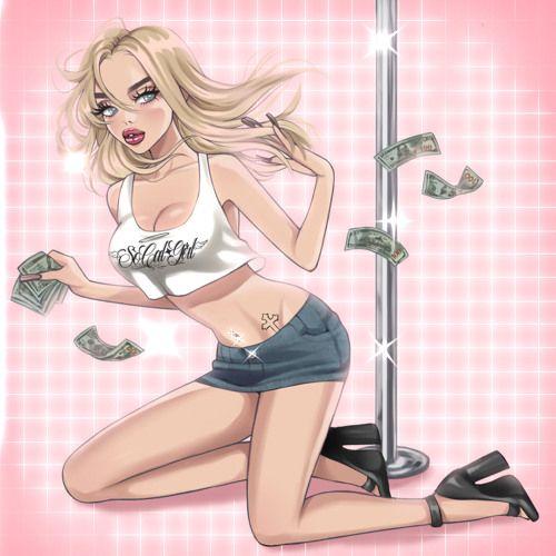 Capa do Single/EP "SoCal Girl", de Chase Icon