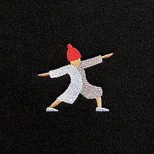 Portada de Álbum "Schvitz", de Vulfpeck