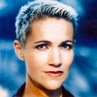 Capa do Álbum "I En Tid Som Vår", de Marie Fredriksson