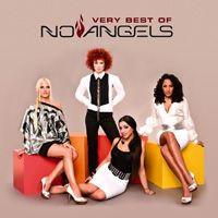 Capa do Álbum "Very Best of No Angels", de No Angels