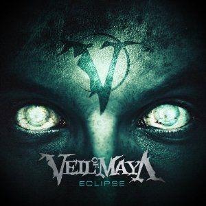 Portada de Álbum "Eclipse", de Veil of Maya