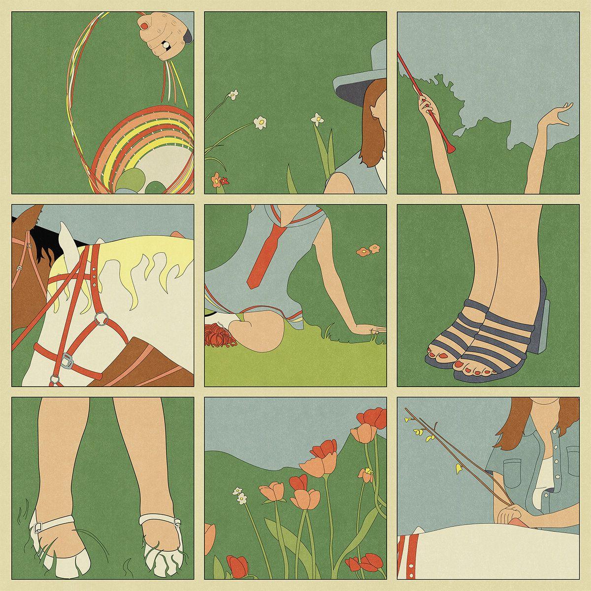 Portada de Sencillo/EP "Don't Know Better 'til You Do", de Rett Madison