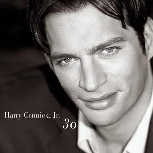 Portada de Álbum "30", de Harry Connick Jr