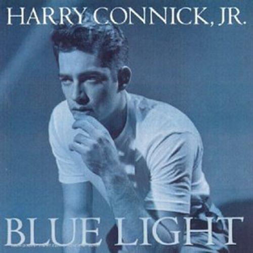 Portada de Álbum "Blue Light, Red Light", de Harry Connick Jr