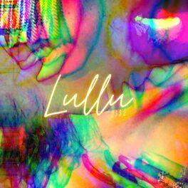 Capa do Single/EP "2332", de Mc Lullu