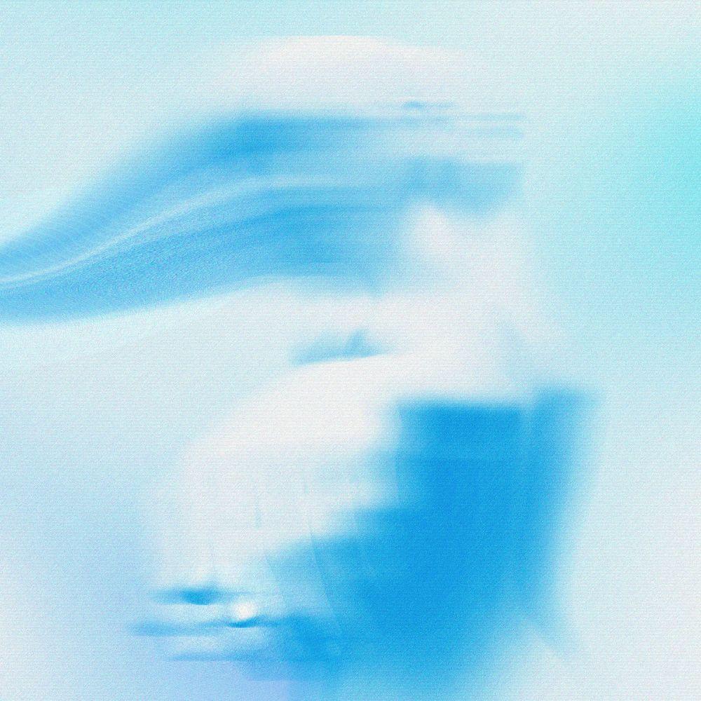 Portada de Sencillo/EP "REM", de HUMBE