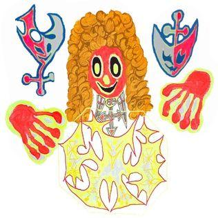 Portada de Sencillo/EP "EXETER", de Bladee