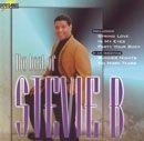 Album cover of "The Best of Stevie B" by Stevie B