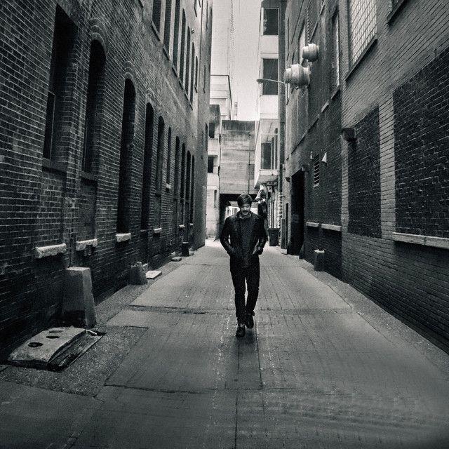 Portada de Sencillo/EP "No Saving This", de John Hollier & the Rêverie