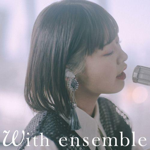 Portada de Sencillo/EP "Hamidashimono - With Ensemble", de Tomori Kusunoki