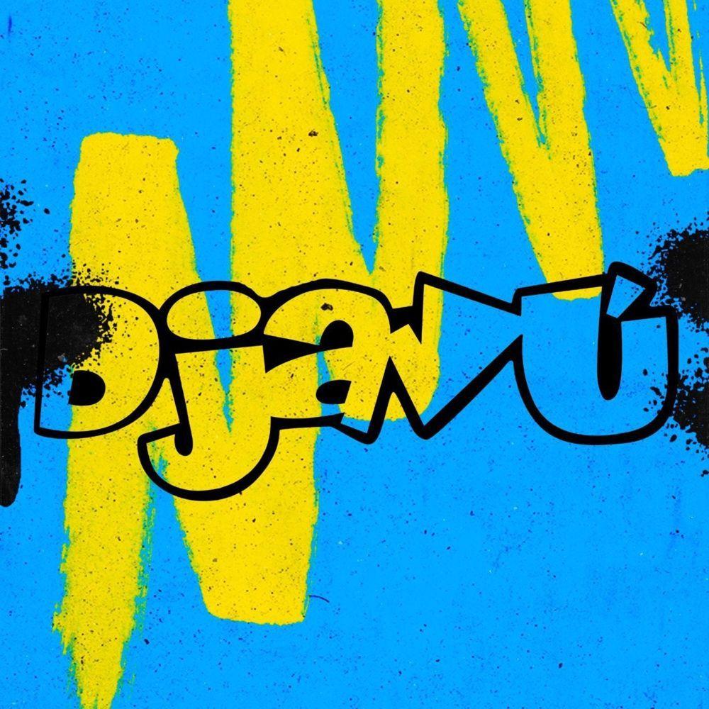 Capa do Álbum "As Antigas", de Banda Djavú