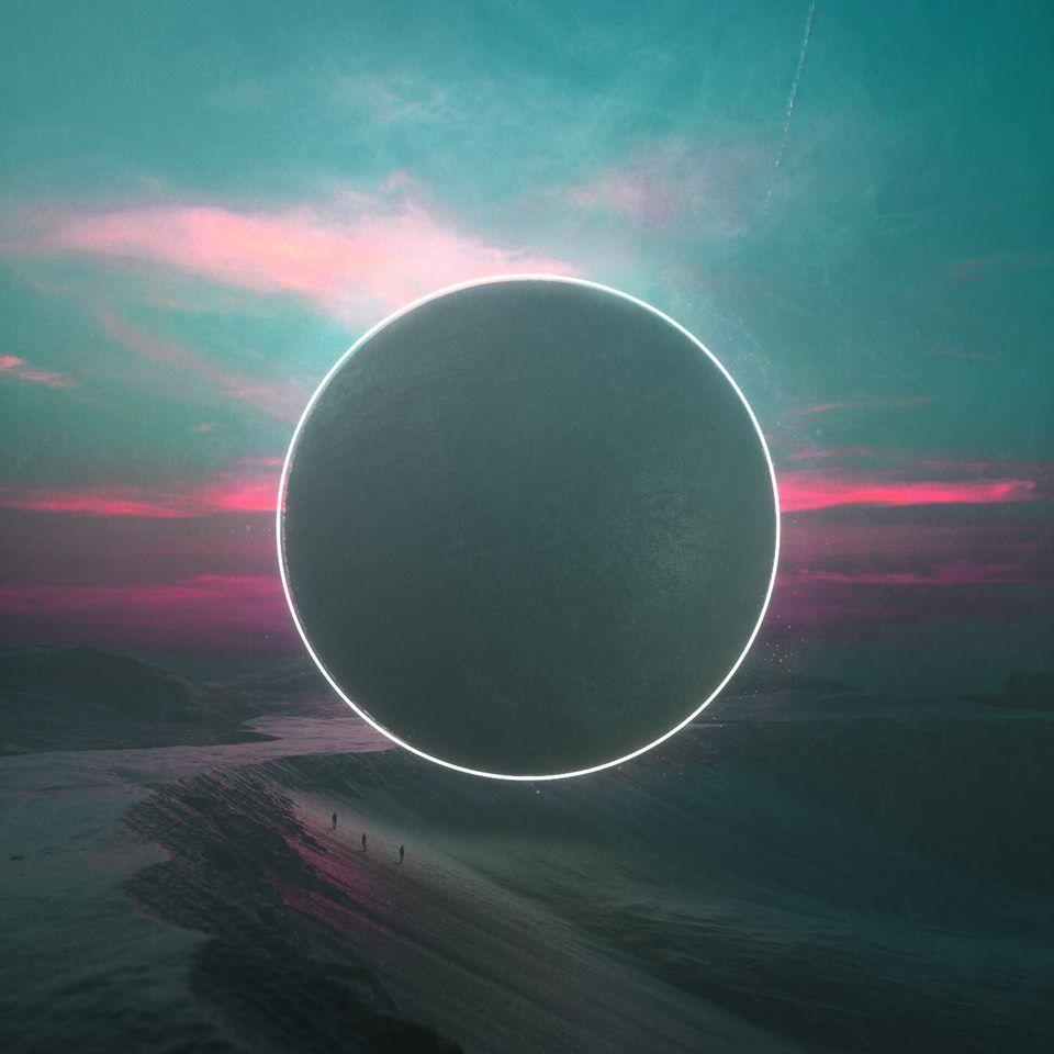 Portada de Álbum "Navegantes", de Camilo Séptimo