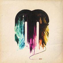 Capa do Single/EP "The City", de Madeon