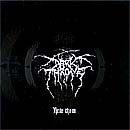 Portada de Álbum "Plaguewielder", de Darkthrone