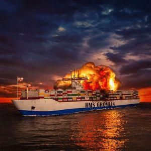 Capa do Single/EP "I'll Look Good When I'm Sober", de Lovejoy