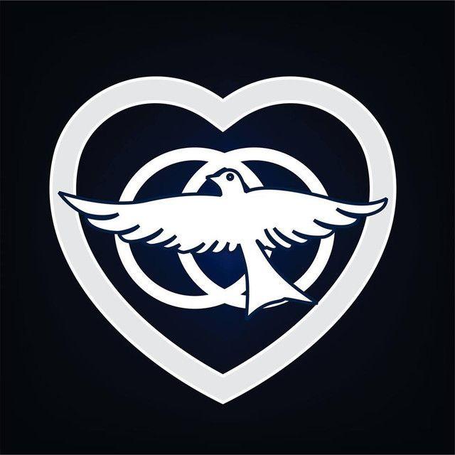 Album cover of "Mãe de Todos Nos" by Comunidade Católica Boa Nova