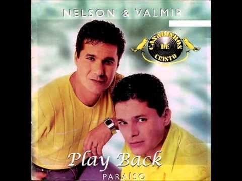 Portada de Álbum "Paraíso", de Canarinhos de Cristo