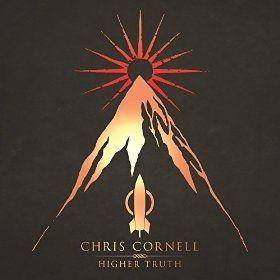 Capa do Álbum "Higher Truth", de Chris Cornell