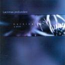 Portada de Álbum "Burning : A Wish", de Lacrimas Profundere