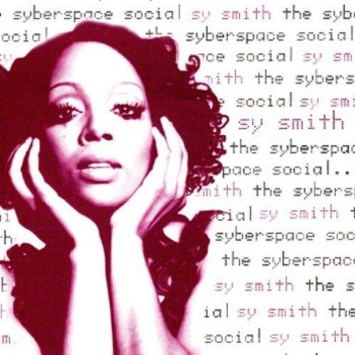 Portada de Álbum "The Syberspace Social", de Sy Smith
