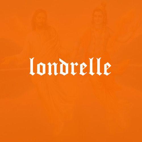 Capa do Álbum "Feels", de Londrelle