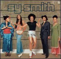 Portada de Álbum "Psykosoul Plus ", de Sy Smith