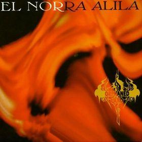 Portada de Álbum "El Norra Alila", de Orphaned Land