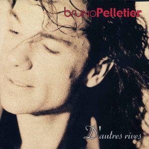 Capa do Álbum "D'autres Rives", de Bruno Pelletier