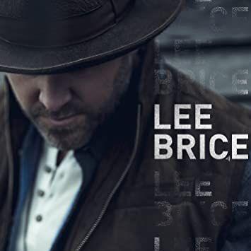 Portada de Álbum "Lee Brice", de Lee Brice