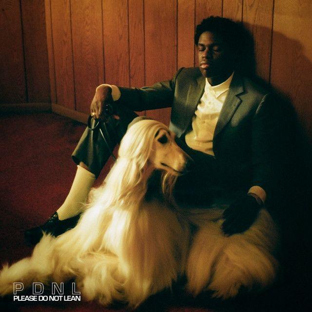 Portada de Sencillo/EP "Please Do Not Lean (feat. BADBADNOTGOOD)", de Daniel Caesar