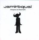 Portada de Álbum "Emergency On Planet Earth", de Jamiroquai