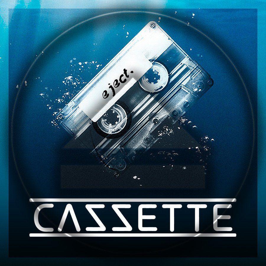 Portada de Álbum "Eject", de Cazzette