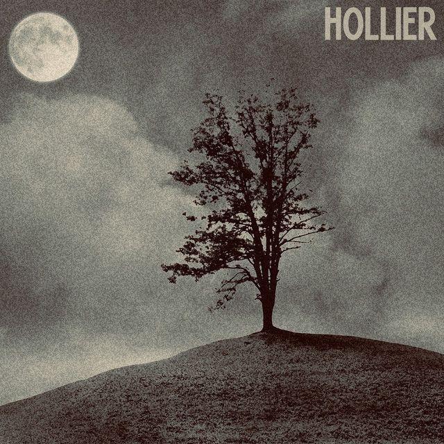Portada de Álbum "Hollier", de John Hollier & the Rêverie
