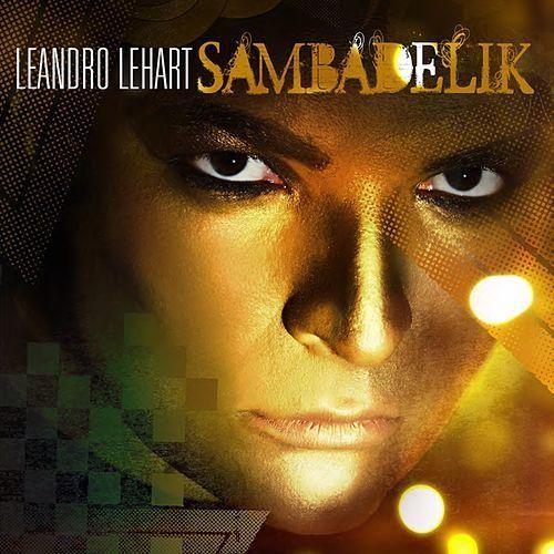 Portada de Álbum "Sambadélik, Vol. 1", de Leandro Lehart