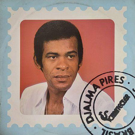 Portada de Álbum "Djalma Pires - 1978", de Djalma Pires