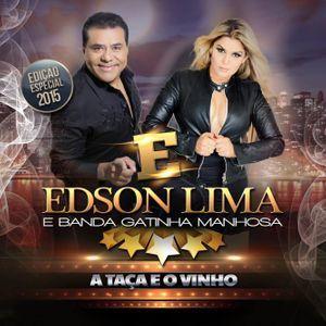 Portada de Álbum "A Taça e o Vinho", de Gatinha Manhosa