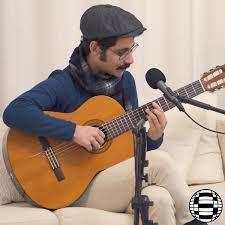 Portada de Sencillo/EP "Flerte Flamingo (Ao Vivo na Sala de Estar)", de Flerte Flamingo