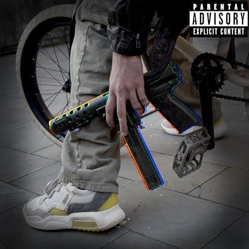 Portada de Sencillo/EP "Tipo LiL Pump", de Jovem G