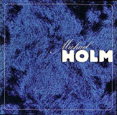 Portada de Álbum "Michael Holm (1971)", de Michael Holm