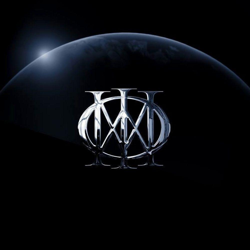 Portada de Álbum "Dream Theater", de Dream Theater