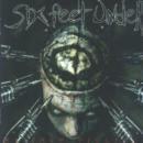 Portada de Álbum "Maximum Violence", de Six Feet Under