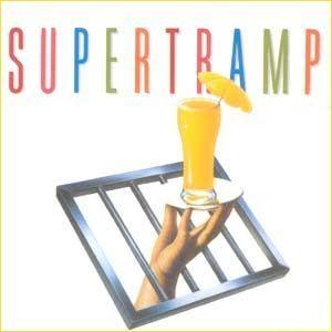 Portada de Álbum "The Very Best of Supertramp - Vol. 1", de Supertramp