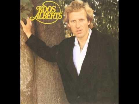 Portada de Álbum "Koos Alberts (1984)", de Koos Alberts