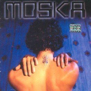 Portada de Álbum "Eu Falso da Minha Vida o que Eu Quiser", de Paulinho Moska