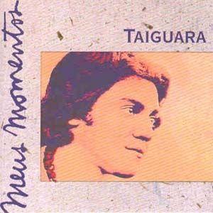 Capa do Álbum "Meus Momentos", de Taiguara