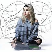 Portada de Álbum "Not An Apology", de Bea Miller