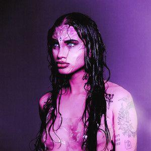 Capa do Álbum "VENUS≠netuno", de DAY LIMNS