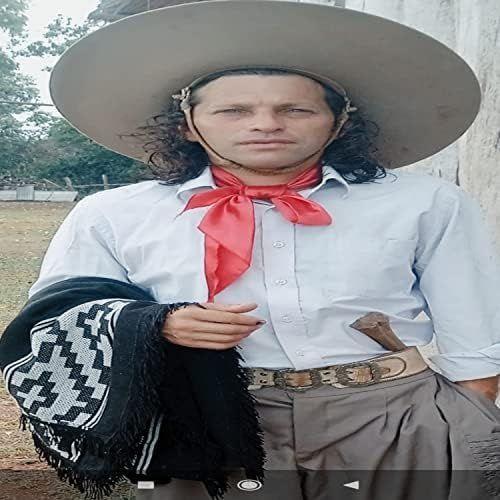 Portada de Sencillo/EP "Rio Grande Antigo ", de Jarbas Guerreiro