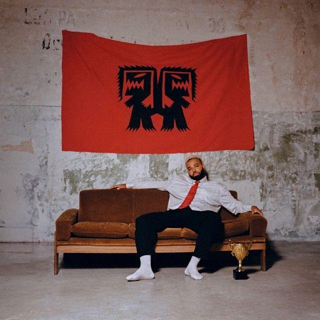 Capa do Álbum "EstapasandoBB", de AISSA